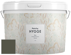 HYGGE Paint Fleurs интерьерная краска цвет RAL 7013 