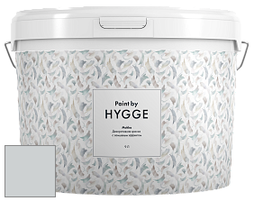 HYGGE Paint Mokka декоративная краска цвет NCS S 1502-B 