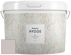 HYGGE Paint Fleurs интерьерная краска цвет NCS S 2005-R 