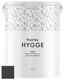 HYGGE Paint Mokka декоративная краска цвет HG11-016 FRUITFUL SOIL