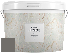 HYGGE Paint Fleurs интерьерная краска цвет NCS S 6502-Y 