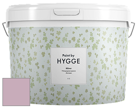 HYGGE Paint Klover интерьерная краска цвет NCS S 2020-R30B 