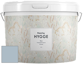 HYGGE Paint Fleurs интерьерная краска цвет HG03-054 SILVER STRAND