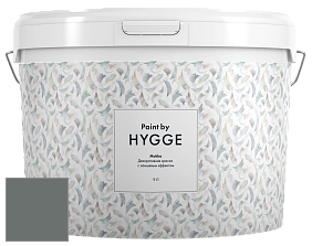 HYGGE Paint Mokka декоративная краска цвет RAL 7005 