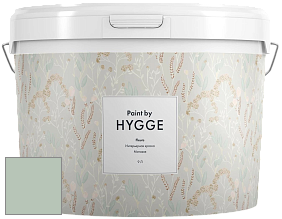 HYGGE Paint Fleurs интерьерная краска цвет NCS S 2010-G10Y 