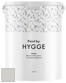 HYGGE Paint Mokka декоративная краска цвет HG03-007 CONCRETE