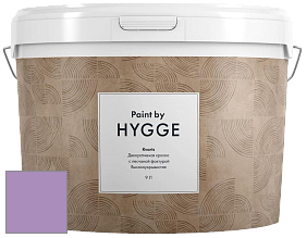 HYGGE Paint Kvarts декоративная краска цвет NCS S 2040-R50B 