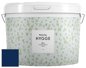 HYGGE Paint Klover интерьерная краска цвет RAL 5026 