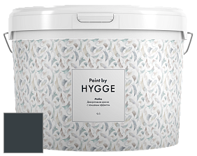HYGGE Paint Mokka декоративная краска цвет RAL 7016 