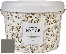 HYGGE Paint Silverbloom интерьерная краска цвет HG02-083 ARMORY GREEN