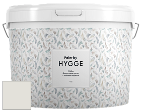 HYGGE Paint Mokka декоративная краска цвет SHG01-026 GRAND HERON