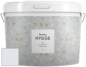 HYGGE Paint Aster интерьерная краска цвет HG11-006 HEART OF WISTERIA