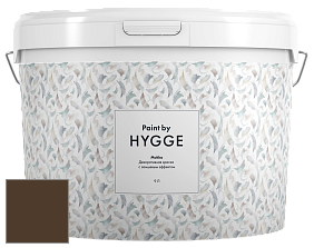 HYGGE Paint Mokka декоративная краска цвет RAL 8028 