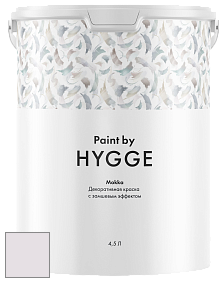 HYGGE Paint Mokka декоративная краска цвет NCS S 0804-R30B 