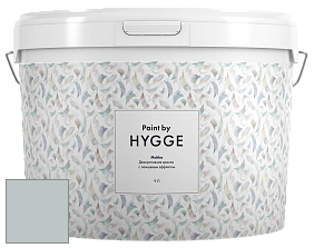 HYGGE Paint Mokka декоративная краска цвет NCS S 2005-B50G 