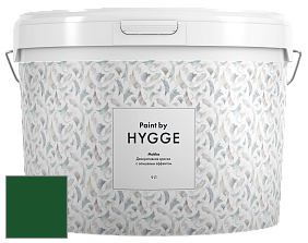 HYGGE Paint Mokka декоративная краска цвет RAL 6035 