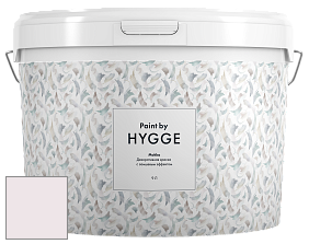 HYGGE Paint Mokka декоративная краска цвет NCS S 0505-R20B 