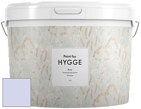 HYGGE Paint Fleurs интерьерная краска цвет NCS S 0520-R60B 