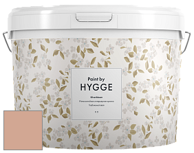 HYGGE Paint Silverbloom интерьерная краска цвет NCS S 2020-Y60R 