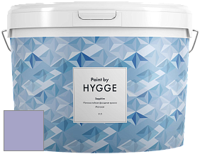 HYGGE Paint Sapphire фасадная краска цвет NCS S 2030-R60B 