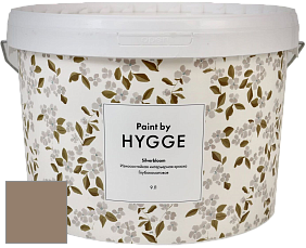HYGGE Paint Silverbloom интерьерная краска цвет NCS S 5010-Y30R 
