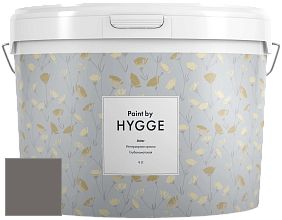 HYGGE Paint Aster интерьерная краска цвет NCS S 6502-Y80R 