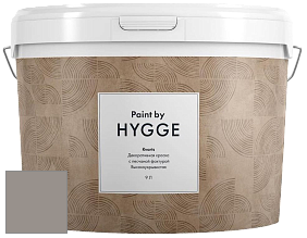 HYGGE Paint Kvarts декоративная краска цвет NCS S 4502-Y50R 