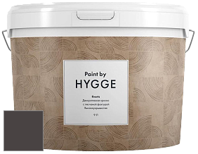 HYGGE Paint Kvarts декоративная краска цвет NCS S 8502-R 