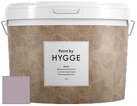 HYGGE Paint Kvarts декоративная краска цвет NCS S 3010-R30B 