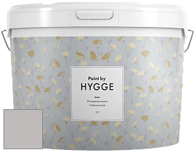 HYGGE Paint Aster интерьерная краска цвет NCS S 2502-R 