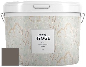 HYGGE Paint Fleurs интерьерная краска цвет NCS S 7005-Y50R 