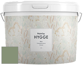 HYGGE Paint Fleurs интерьерная краска цвет NCS S 4020-G30Y 