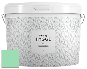 HYGGE Paint Mokka декоративная краска цвет NCS S 0540-G 
