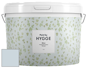 HYGGE Paint Klover интерьерная краска цвет SHG03-065 BLUSTERY DAY