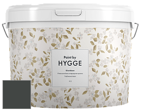 HYGGE Paint Silverbloom интерьерная краска цвет NCS S 8502-G 