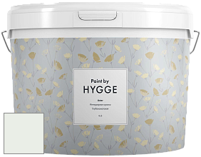 HYGGE Paint Aster интерьерная краска цвет NCS S 0505-G10Y 