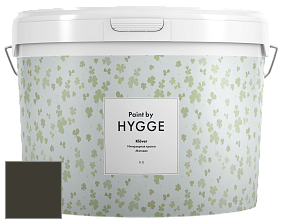 HYGGE Paint Klover интерьерная краска цвет RAL 6022 