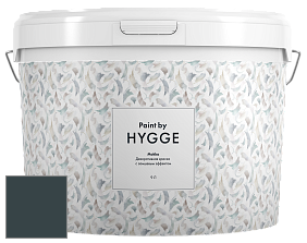 HYGGE Paint Mokka декоративная краска цвет RAL 7026 