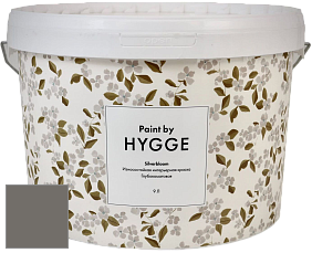 HYGGE Paint Silverbloom интерьерная краска цвет NCS S 6502-Y20R 