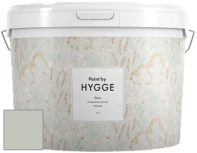 HYGGE Paint Fleurs интерьерная краска цвет NCS S 2005-G40Y 