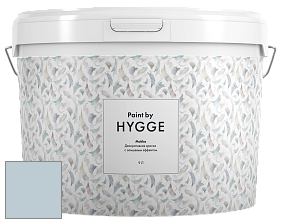 HYGGE Paint Mokka декоративная краска цвет NCS S 1510-B 