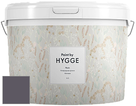 HYGGE Paint Fleurs интерьерная краска цвет NCS S 7010-R50B 