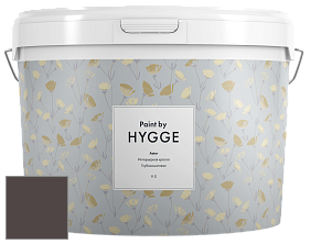 HYGGE Paint Aster интерьерная краска цвет NCS S 8005-R 