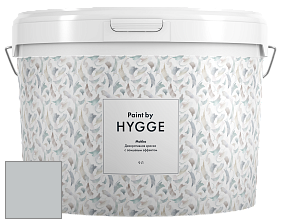 HYGGE Paint Mokka декоративная краска цвет NCS S 2002-B 