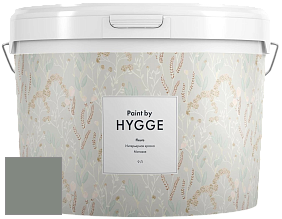 HYGGE Paint Fleurs интерьерная краска цвет NCS S 5005-G20Y 
