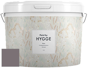 HYGGE Paint Fleurs интерьерная краска цвет NCS S 6005-R20B 