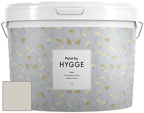 HYGGE Paint Aster интерьерная краска цвет HG02-057 SOY MILK