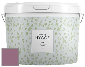 HYGGE Paint Klover интерьерная краска цвет NCS S 4030-R30B 