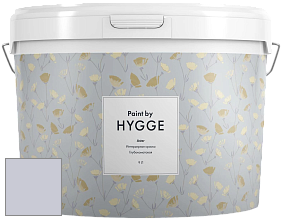 HYGGE Paint Aster интерьерная краска цвет NCS S 1510-R60B 