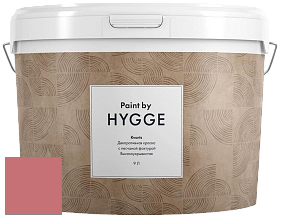 HYGGE Paint Kvarts декоративная краска цвет NCS S 2050-R 